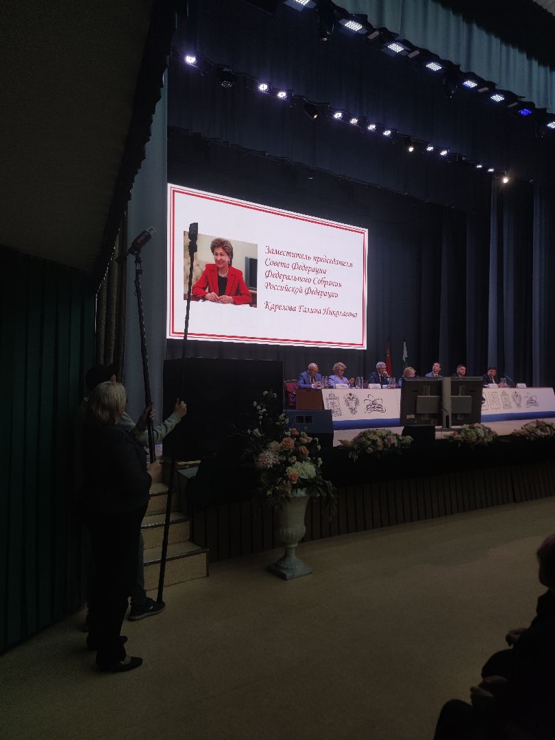 промышленная медицина, трудовое долголетие, Вероника Скворцова, ФМБА России, Дубна