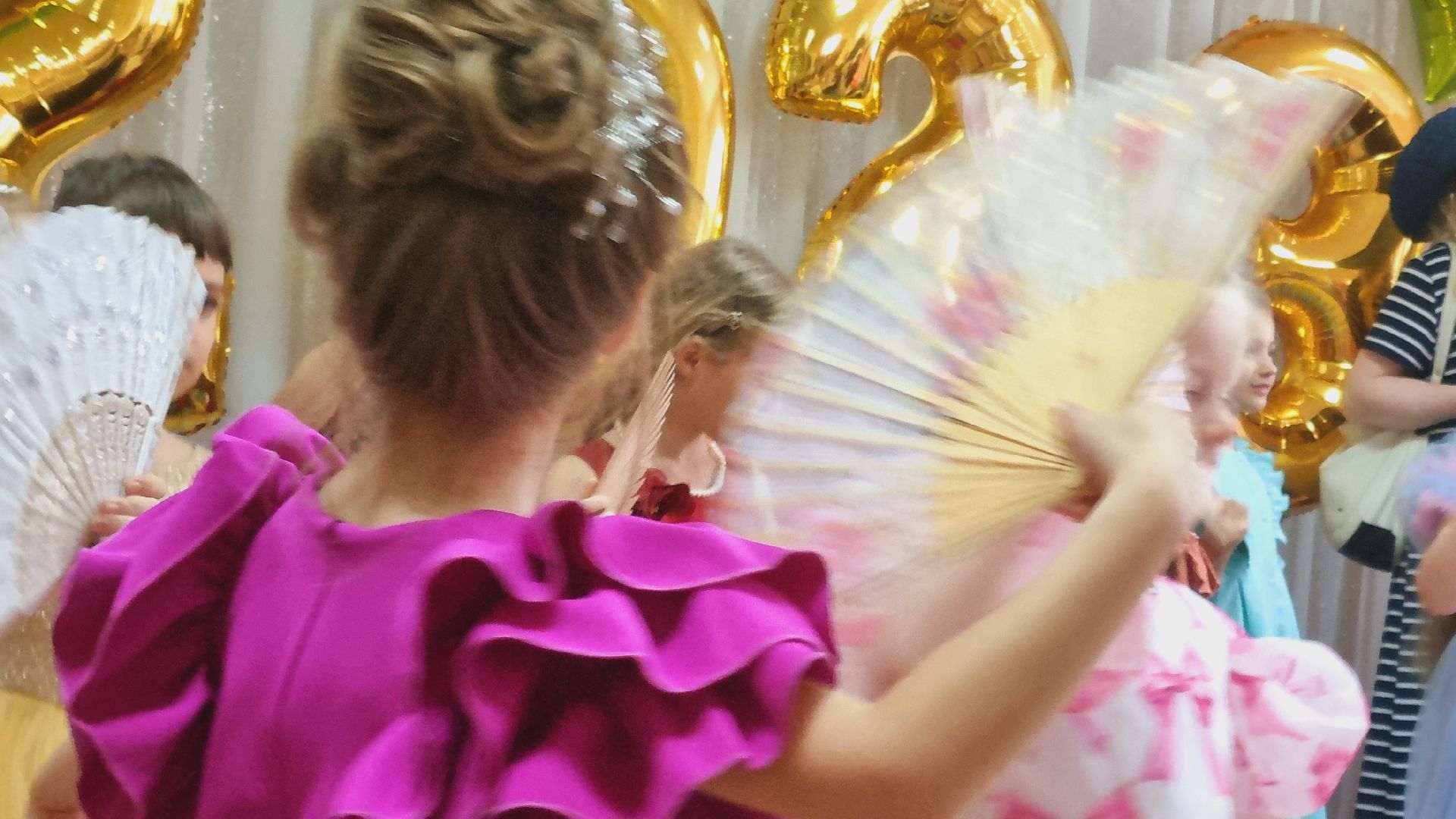 Подмосковье, Ивантеевка, образование