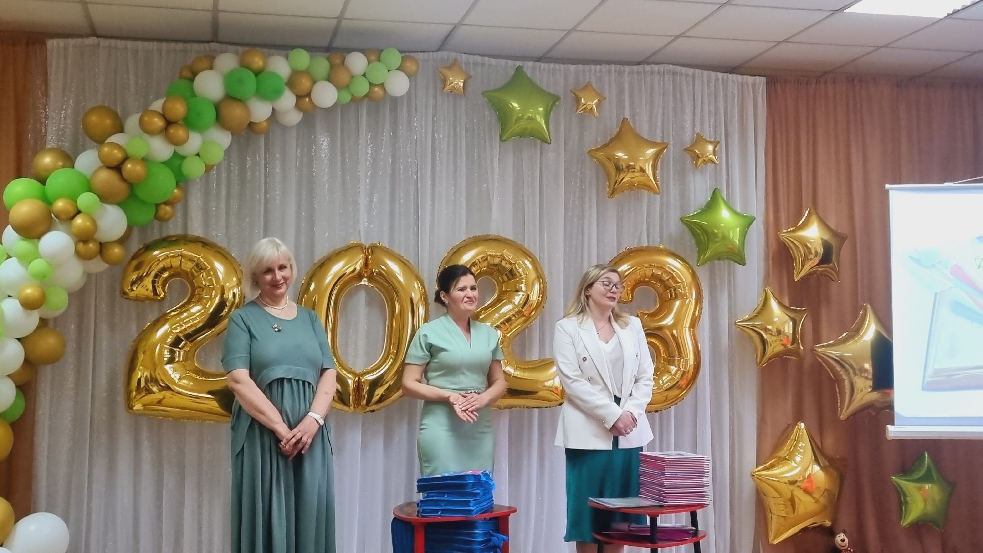 Подмосковье, Ивантеевка, образование