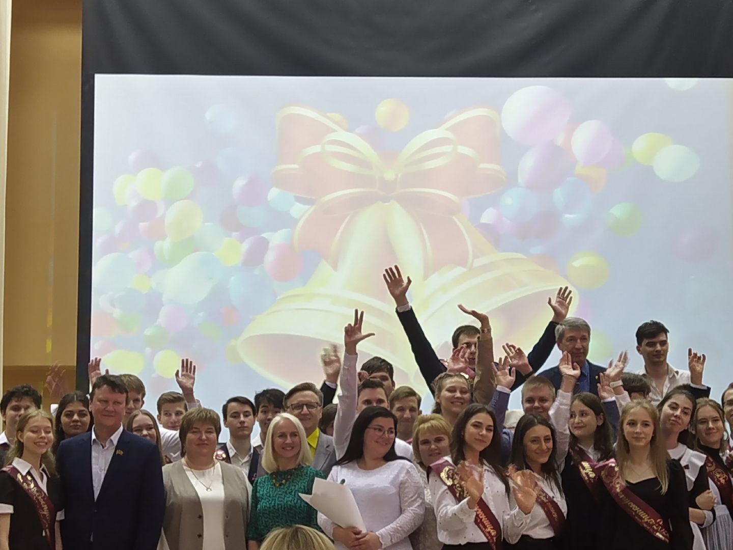 Долгопрудный, школа, медали, ЕГЭ, ОГЭ