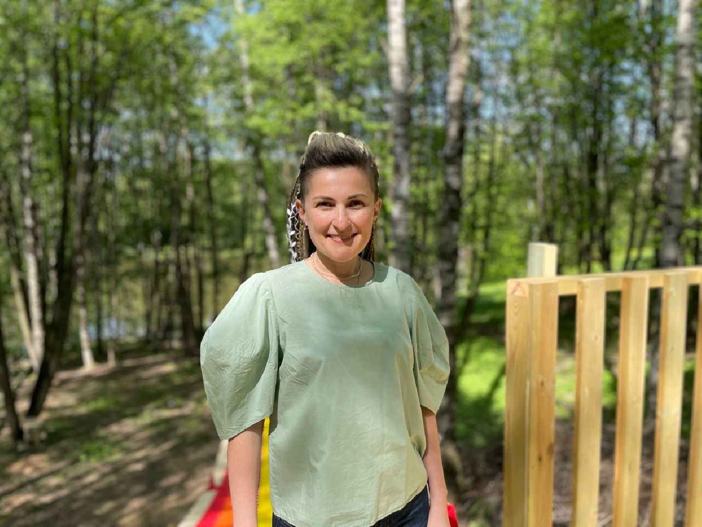 Сергиев Посад, Сергиево-Посадский городской округ, Общество, Экстрим, Парки, Горки, Инвестиции