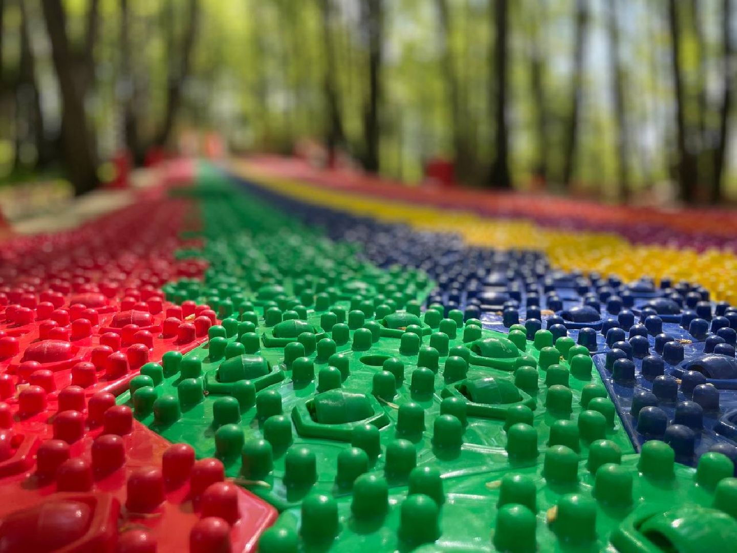 Сергиев Посад, Сергиево-Посадский городской округ, Общество, Экстрим, Парки, Горки, Инвестиции