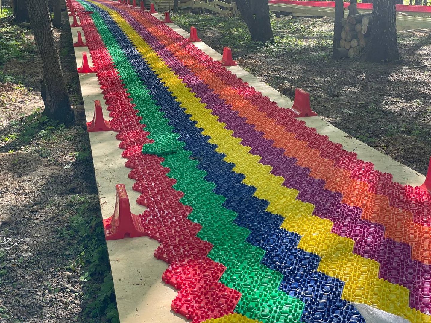 Сергиев Посад, Сергиево-Посадский городской округ, Общество, Экстрим, Парки, Горки, Инвестиции