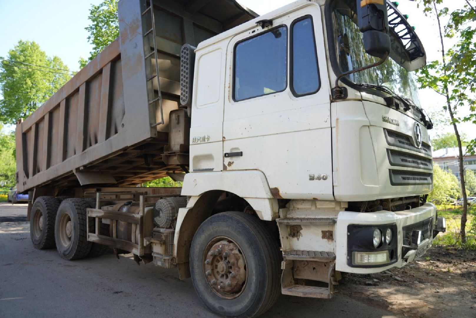 Сергиев Посад, Сергиево-Посадский городской округ, Дороги, Ямочный ремонт, Перемены, Транспорт
