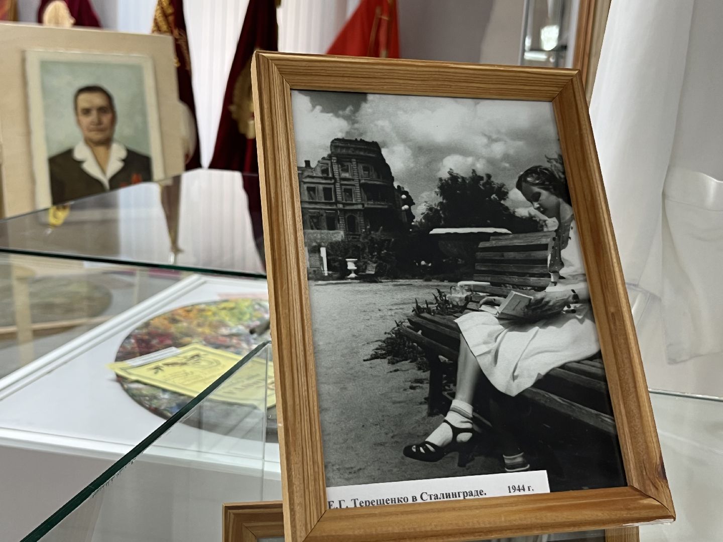 Наро-Фоминск, День города, история, музей, выставка, скульптура