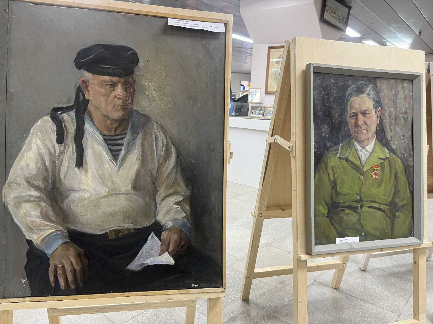 Наро-Фоминск, День города, история, музей, выставка, скульптура