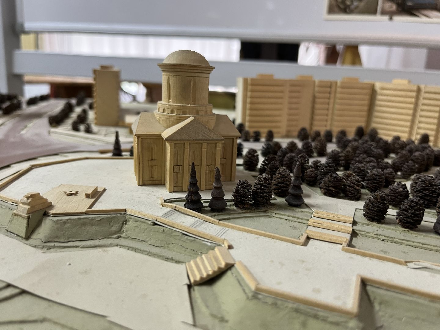 Наро-Фоминск, День города, история, музей, выставка, скульптура