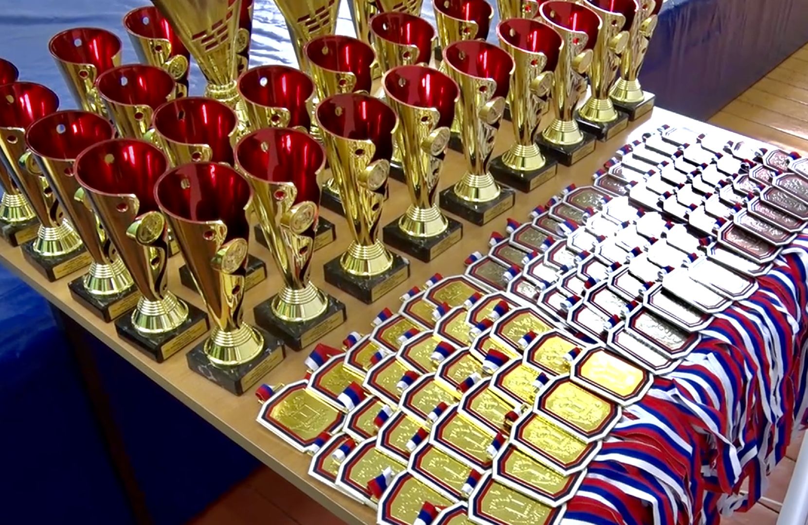 Клин, спорт, бокс, молодежь, ЗОЖ