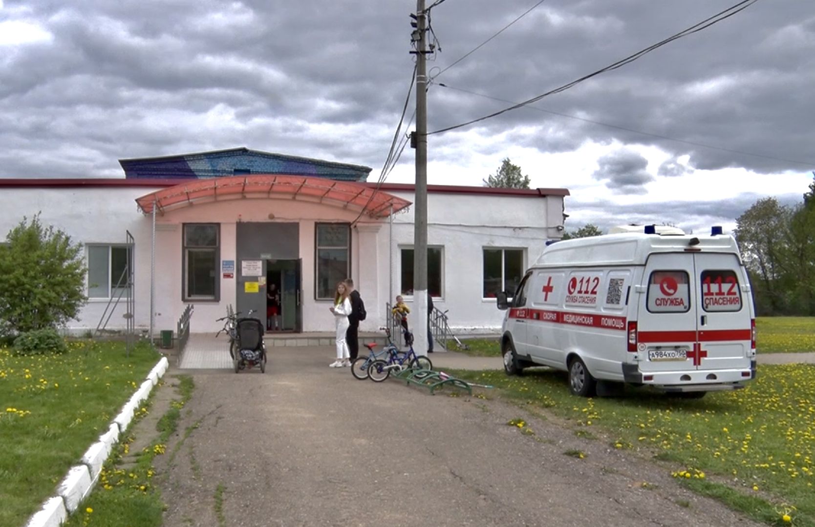 Клин, спорт, бокс, молодежь, ЗОЖ