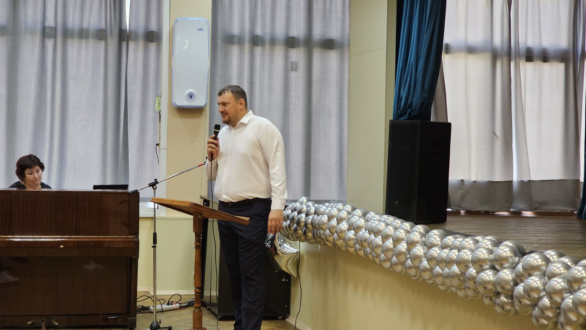 Экология, образование, экоурок, Минэкологии, Дзержинский