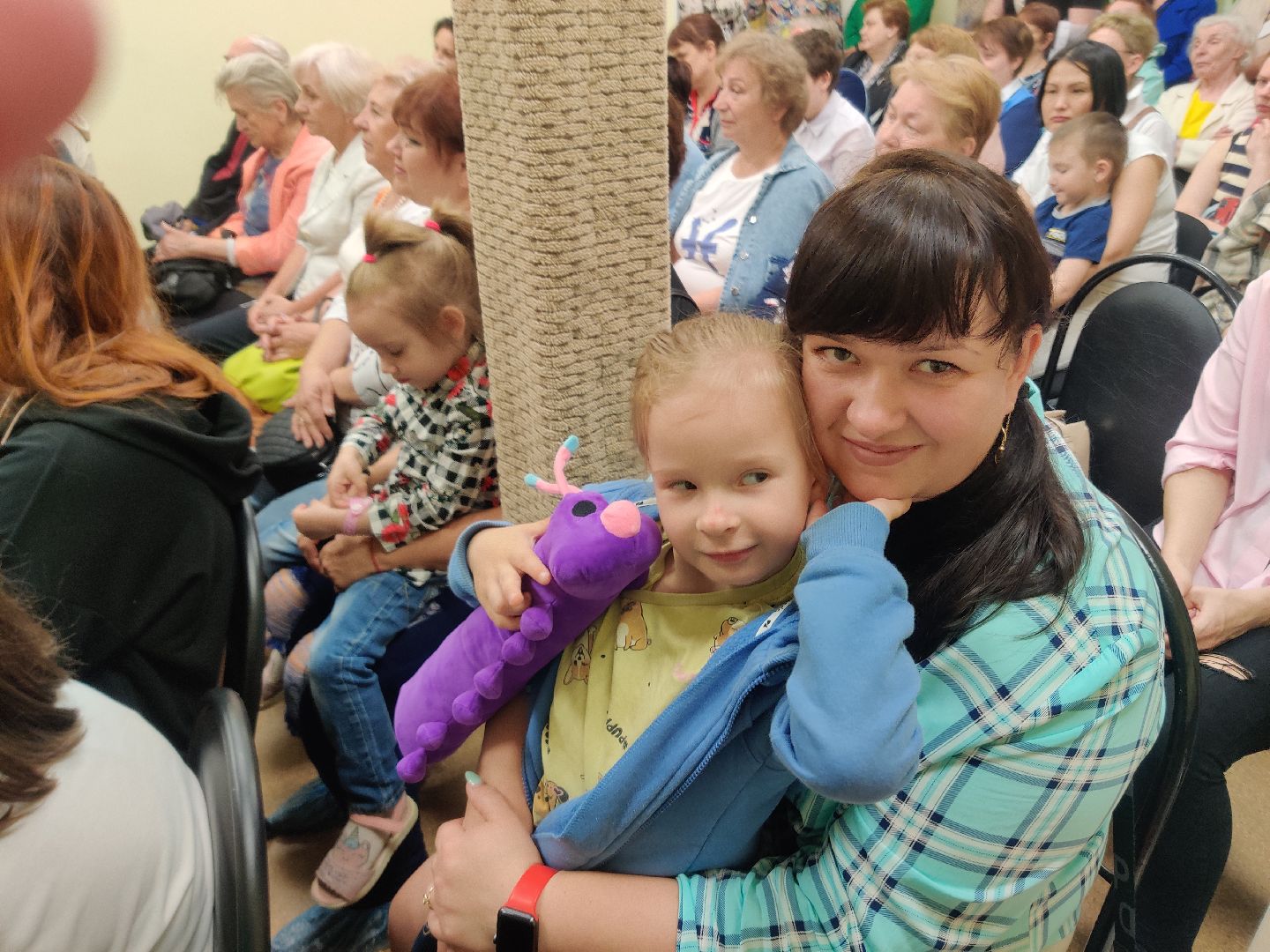 красноармейск