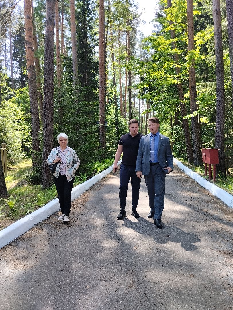 богородский