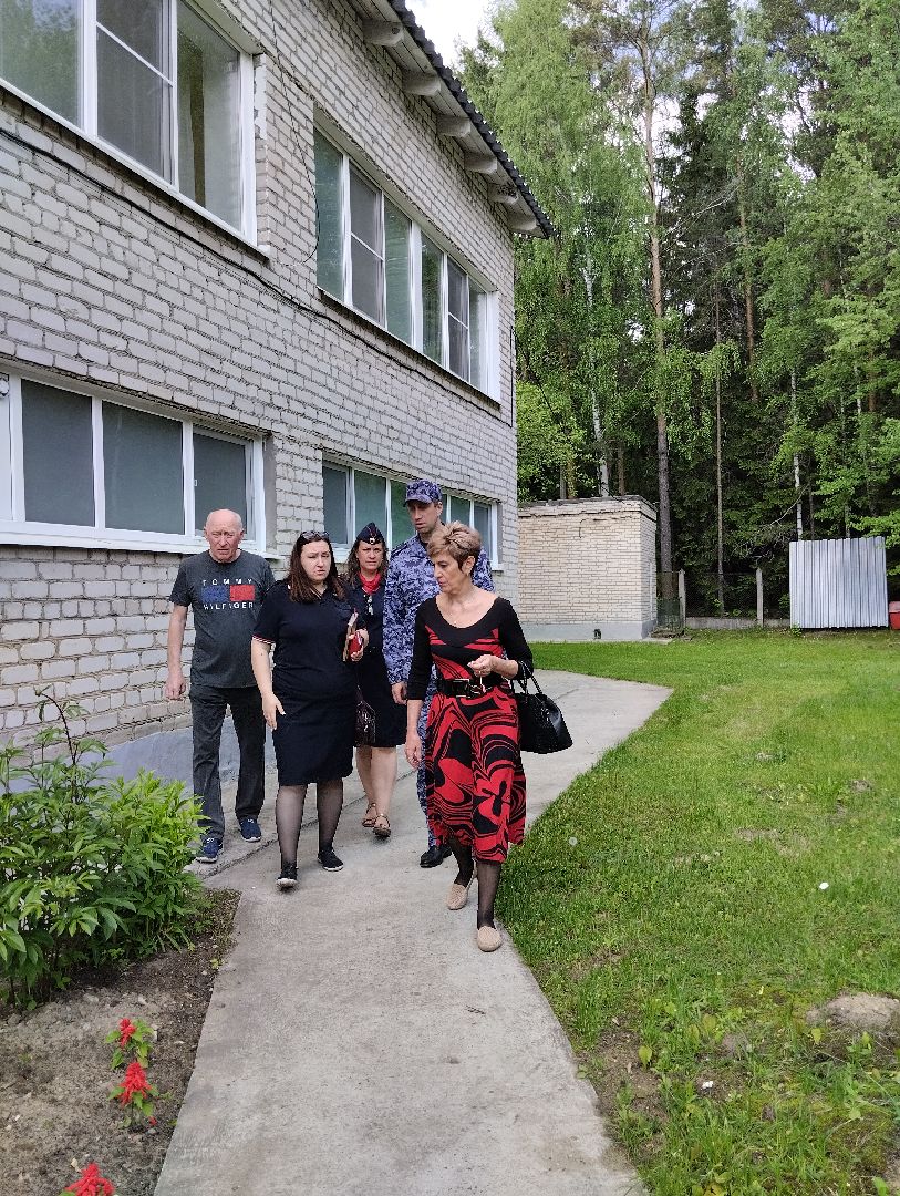 богородский