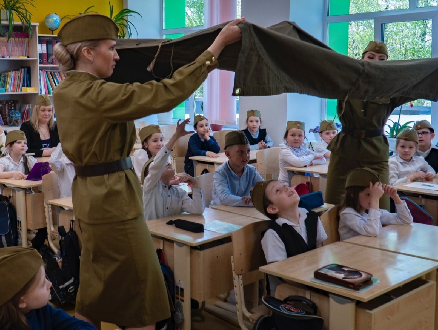 Звенигород