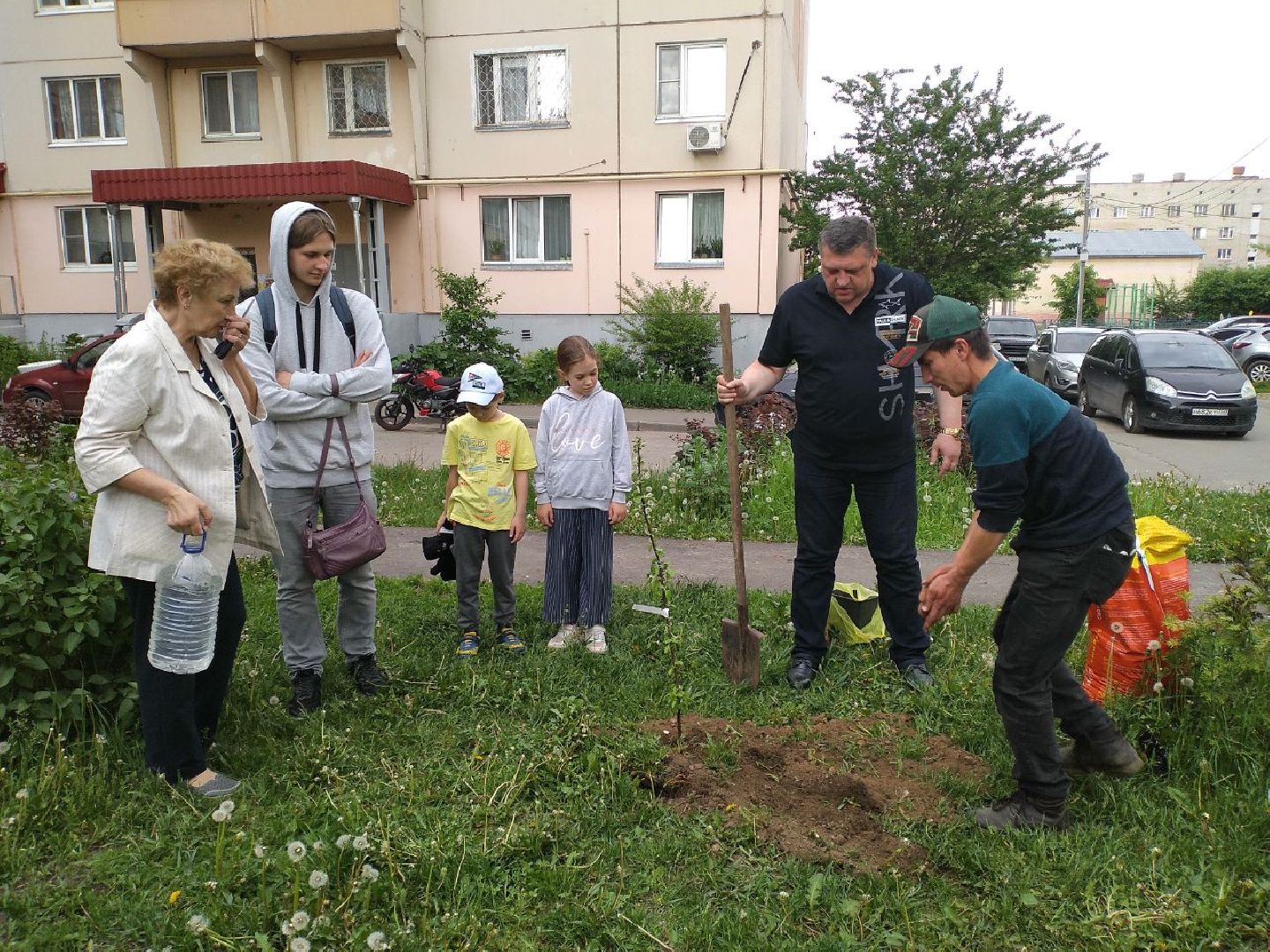 Компания