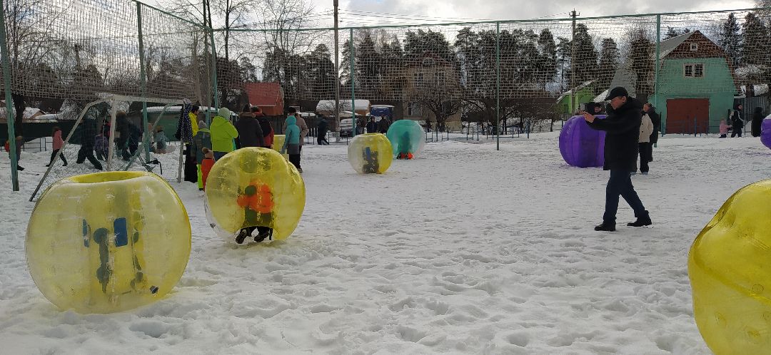 загорянский