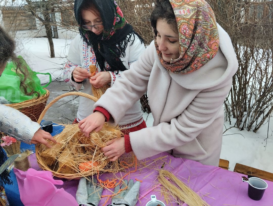 Красногорс