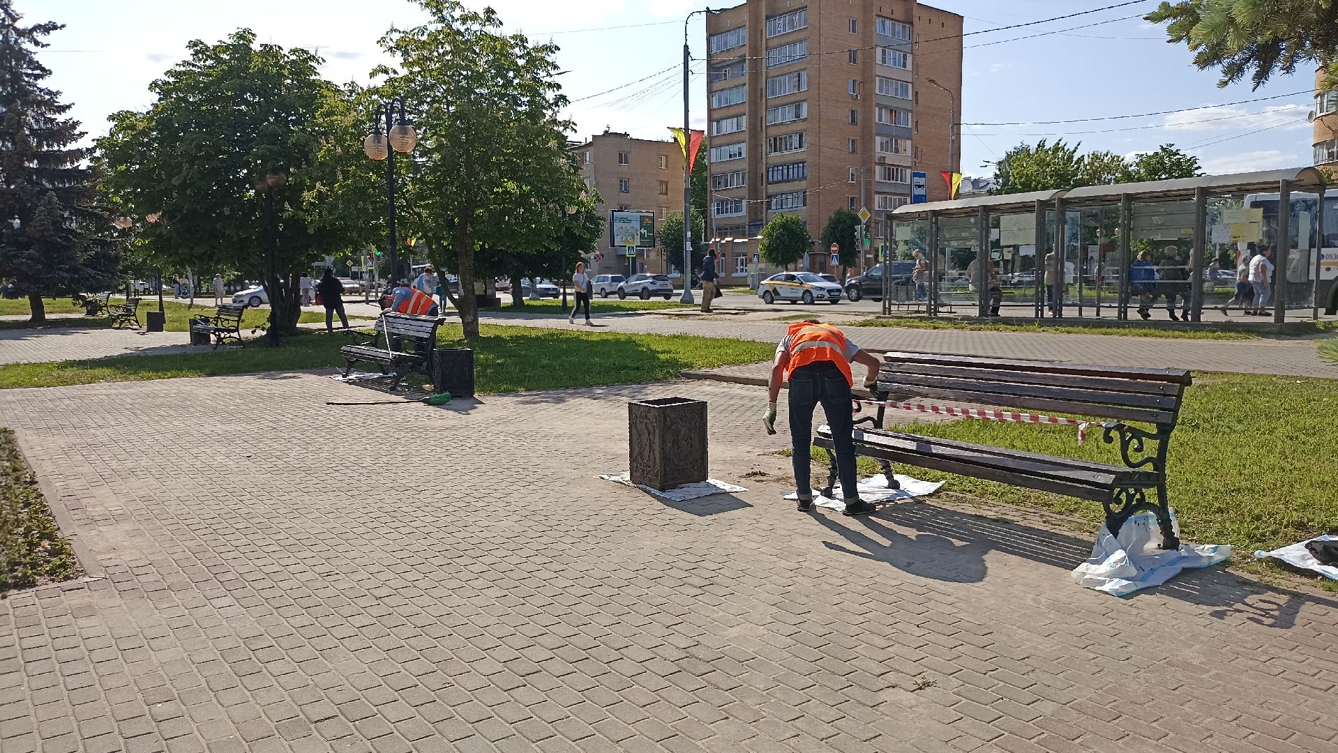 Благо