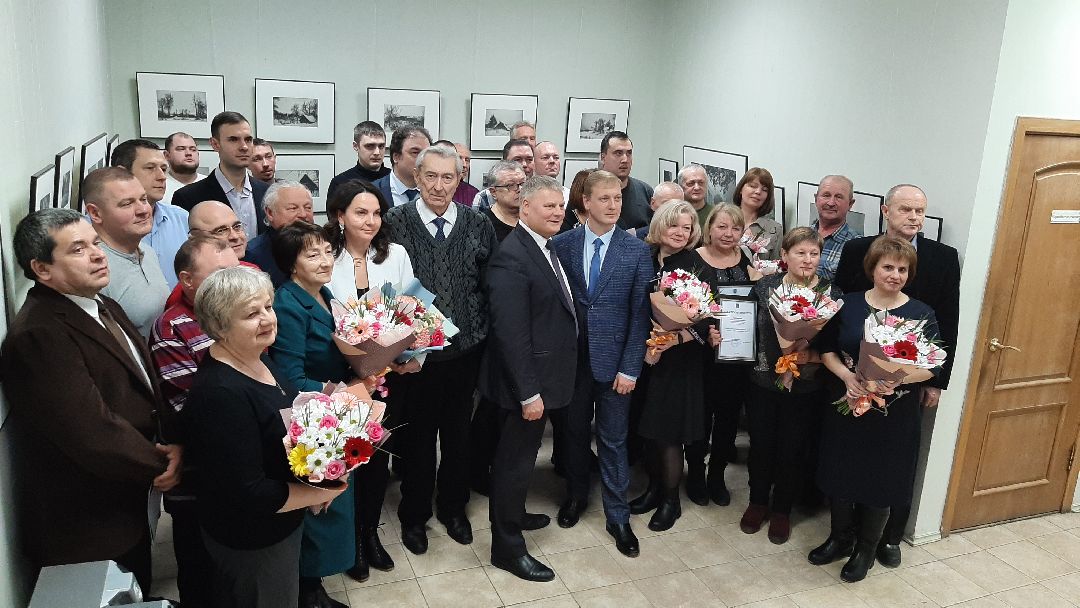 Протвино