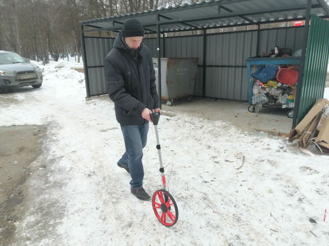Протвино