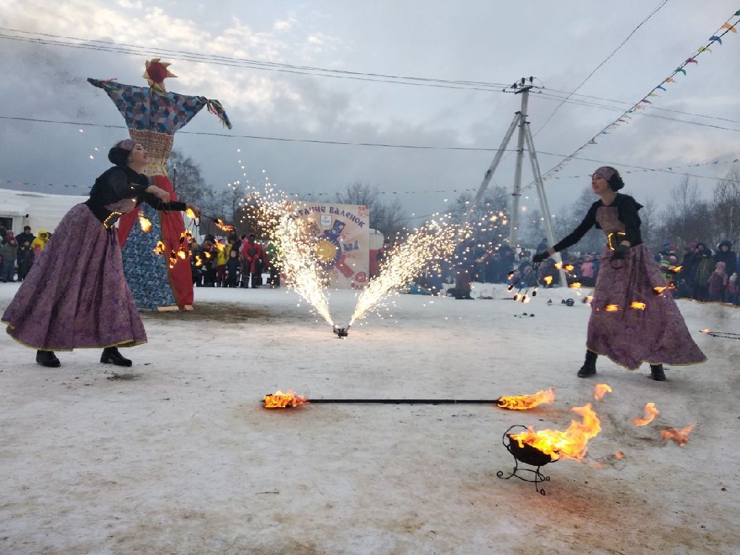 Зооферма Шихово