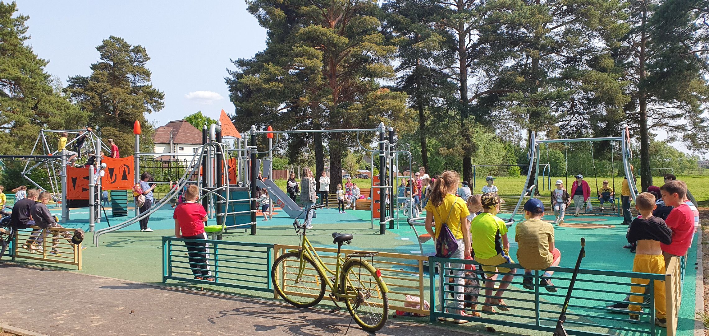 губернаторская