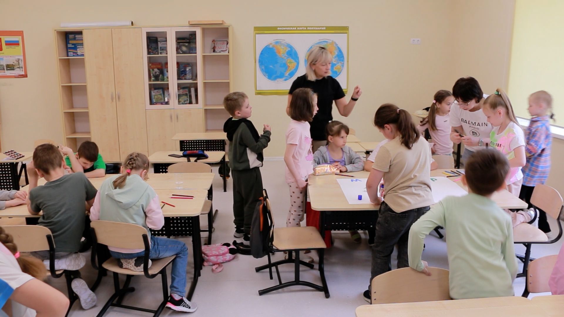 солнечногорск