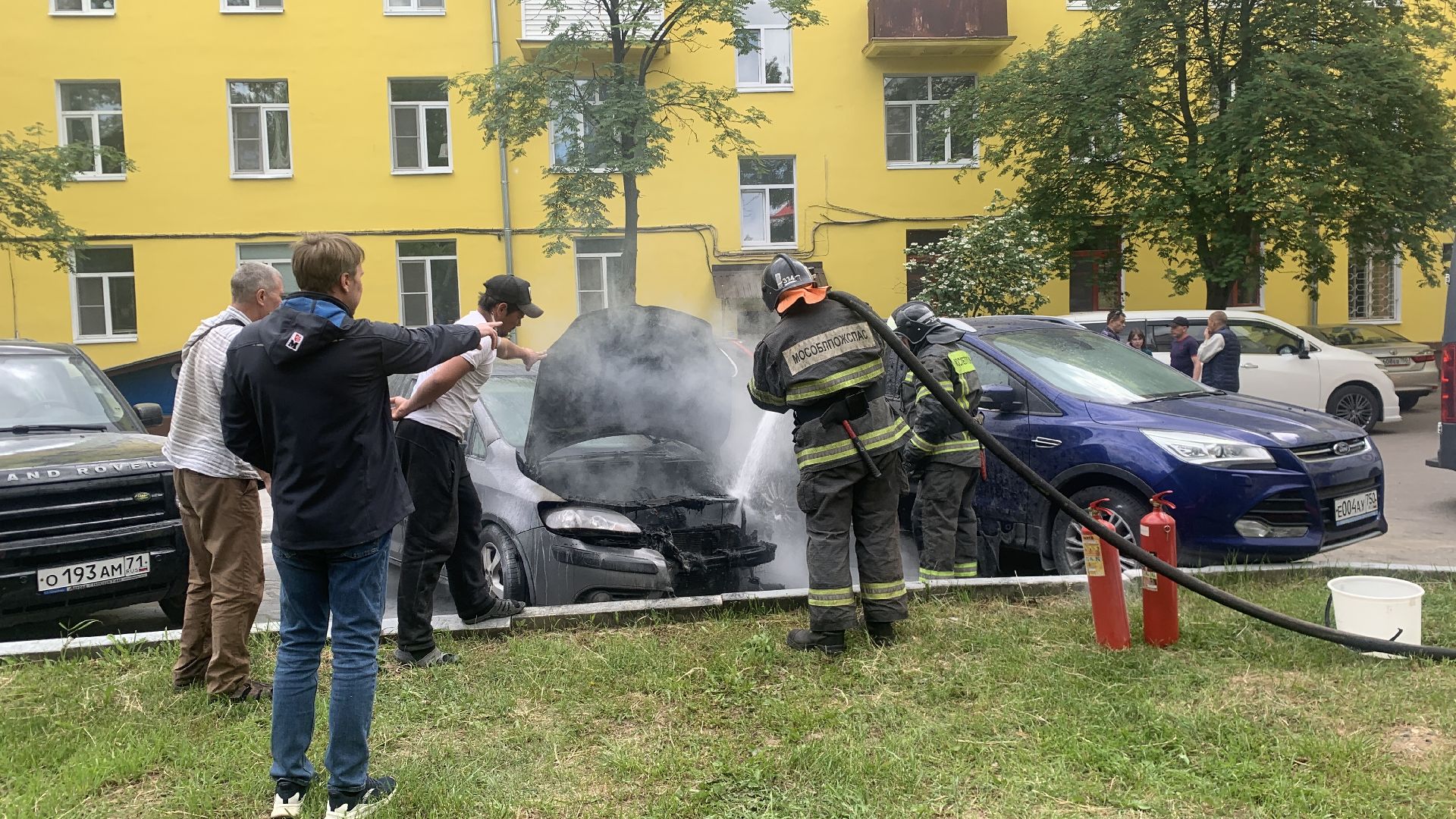 Чп