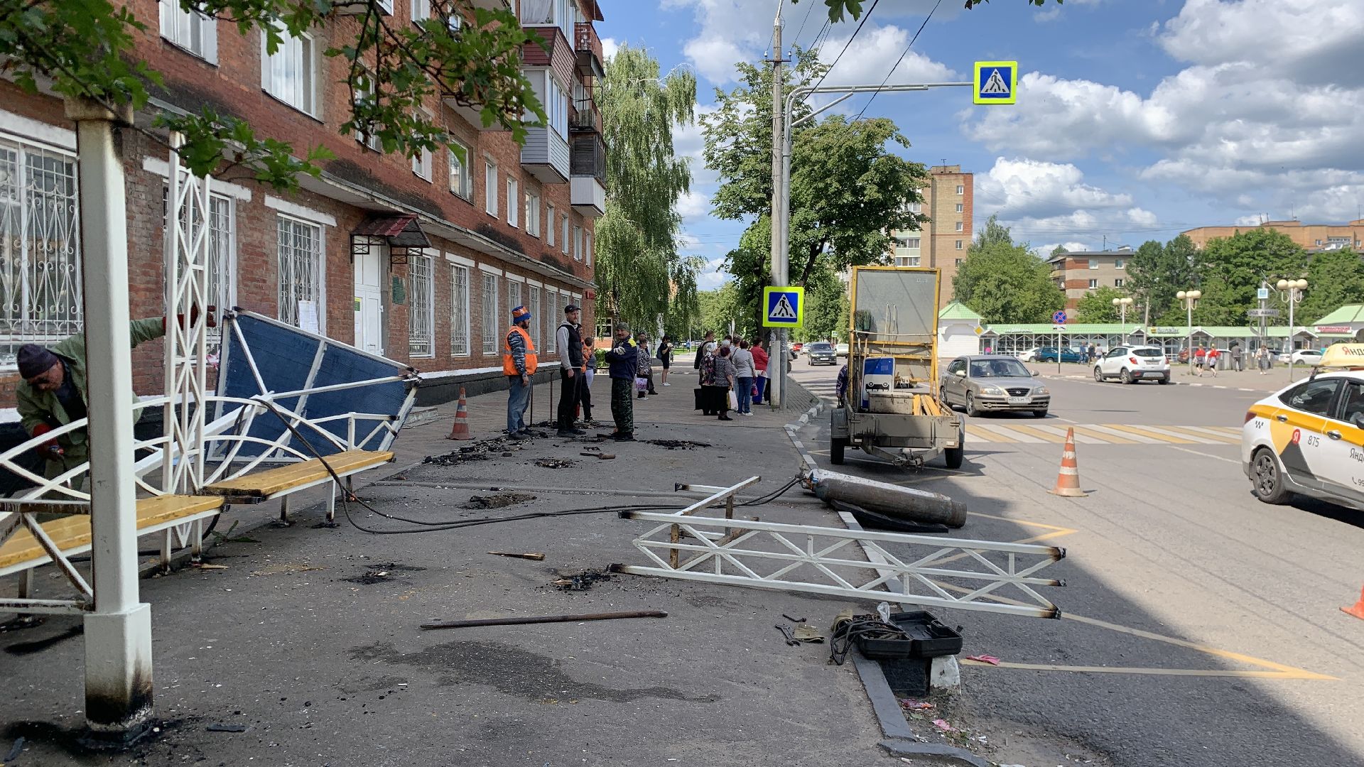 СПО