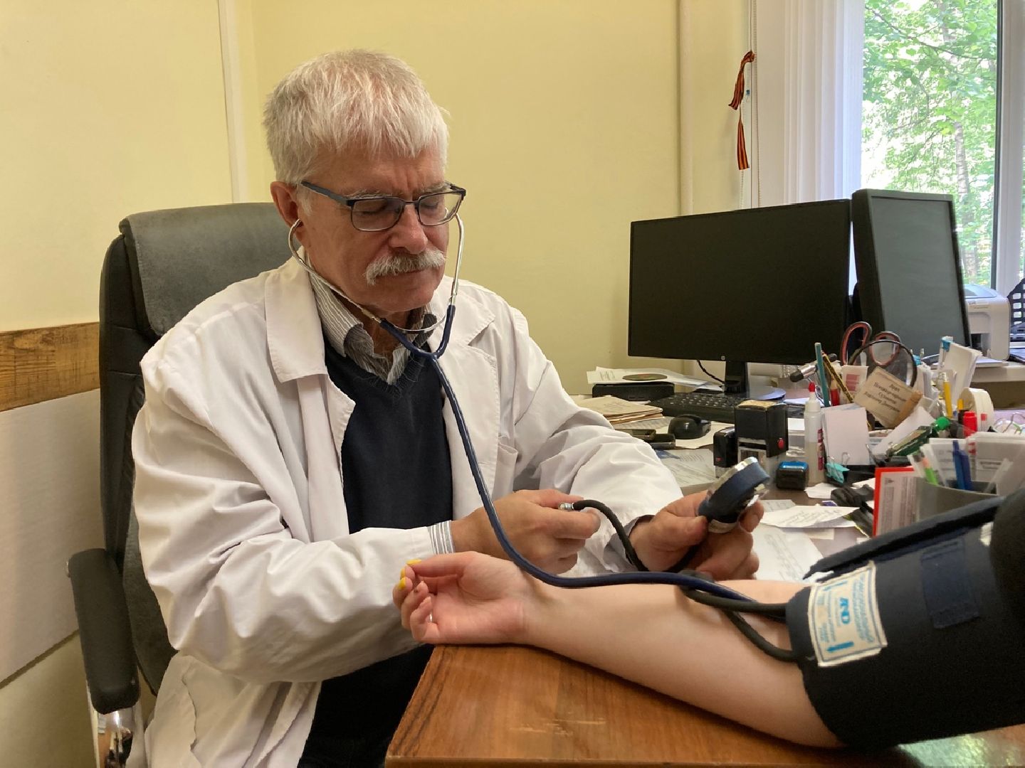 солнечногорск