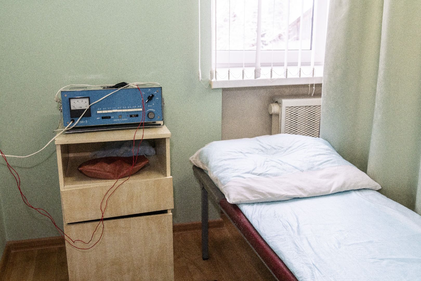 Первая помощь