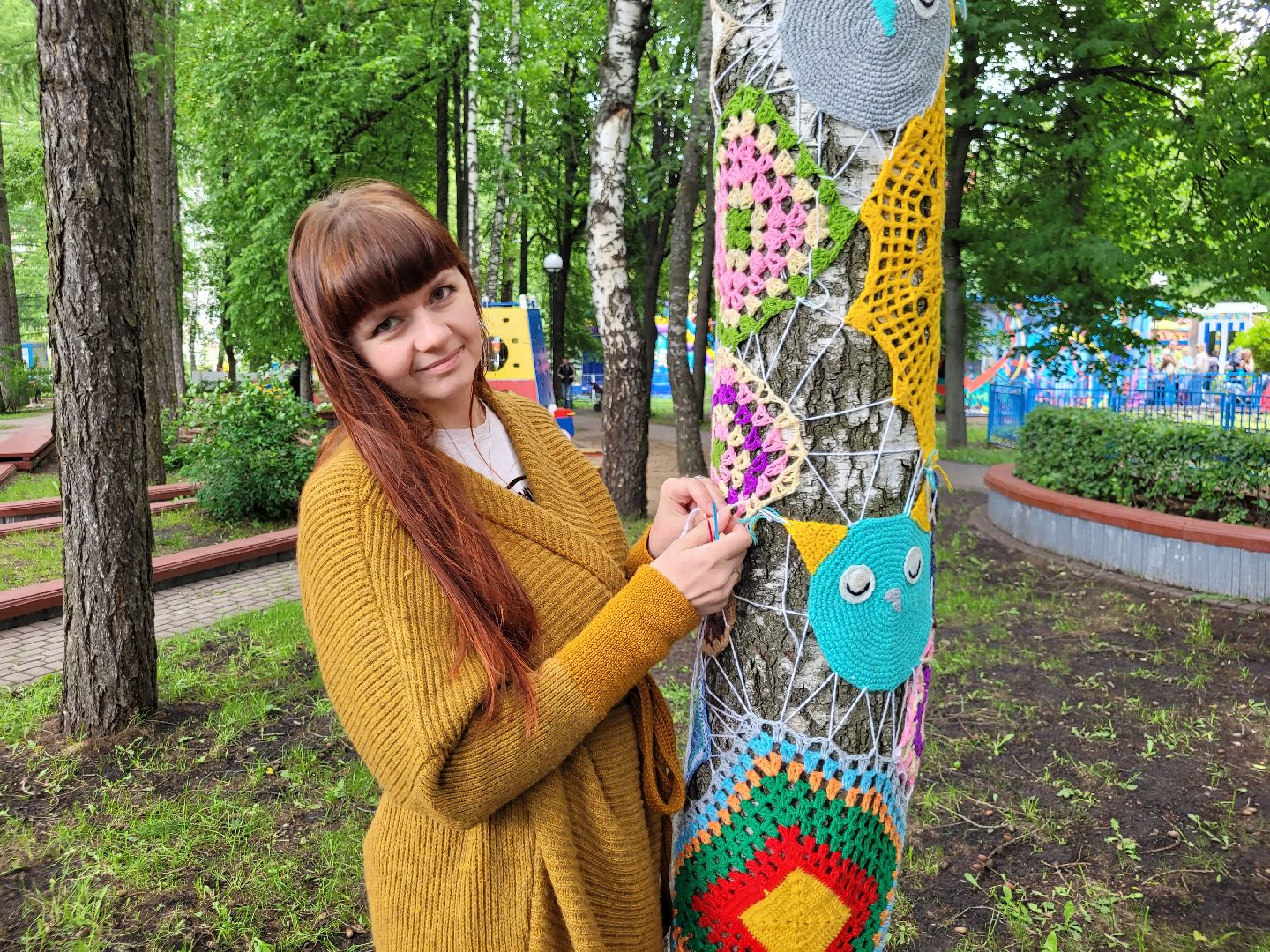 творчество