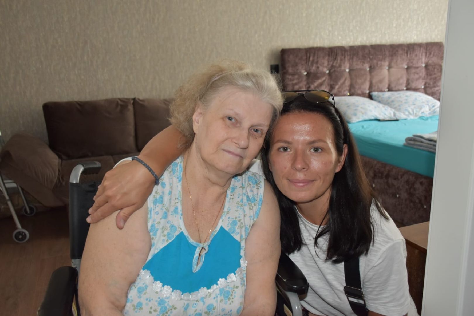 красноармейск