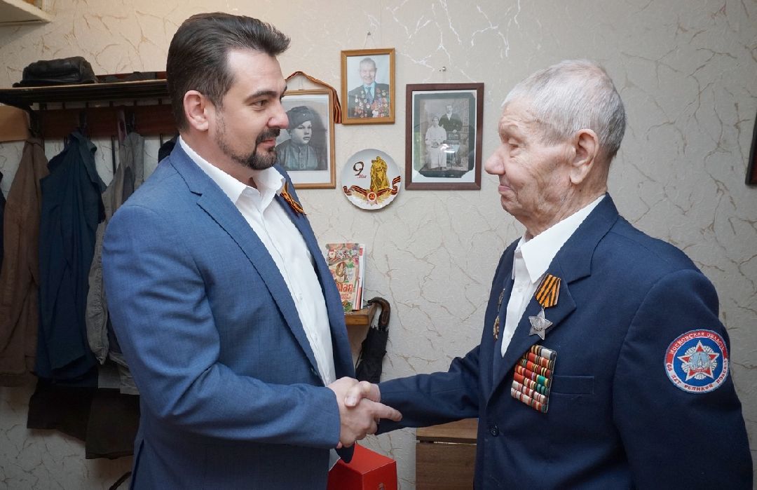 Житель