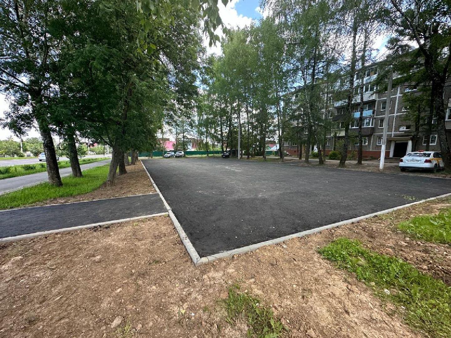 губернаторская