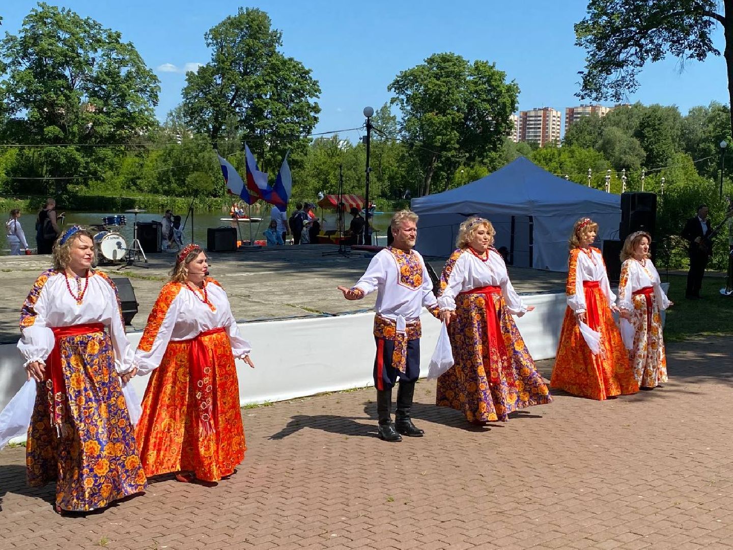 день