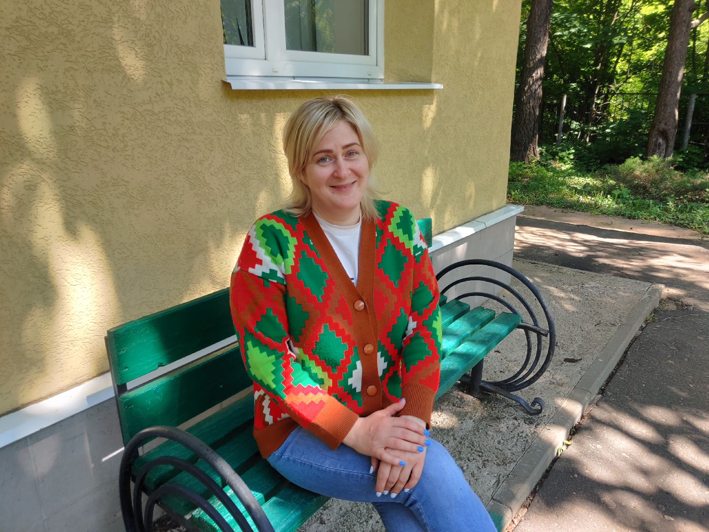 донор крови