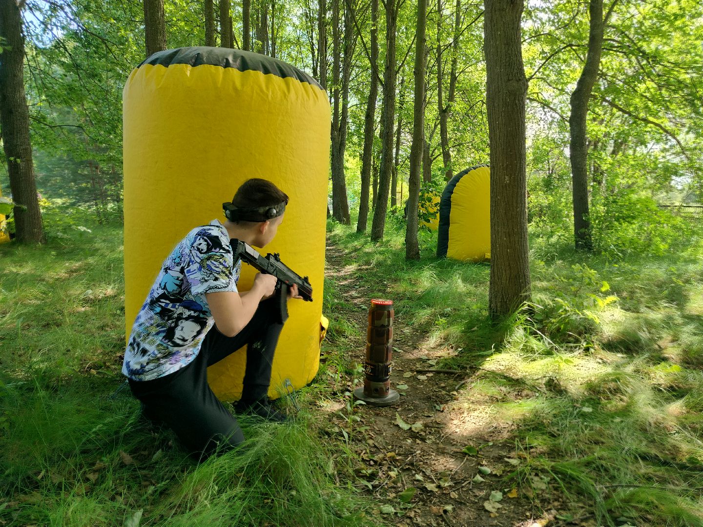 соревнования