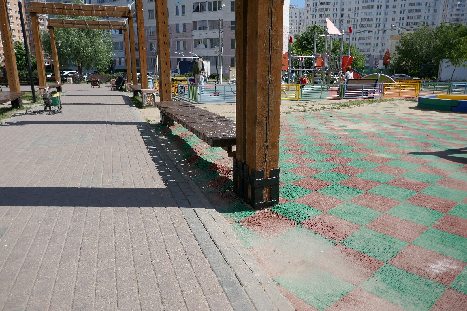 устройство
