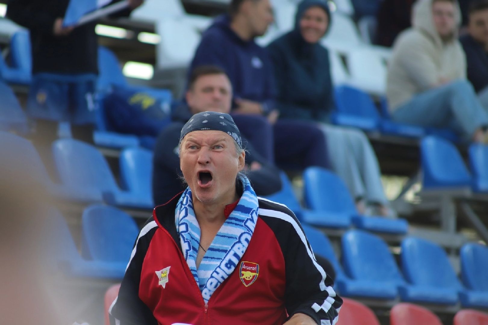 Спорт