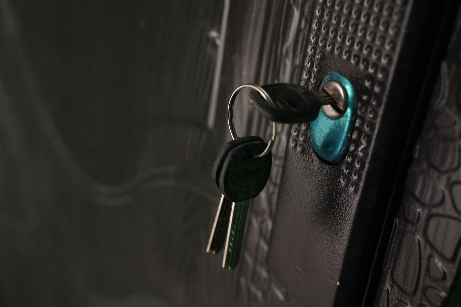 строительство