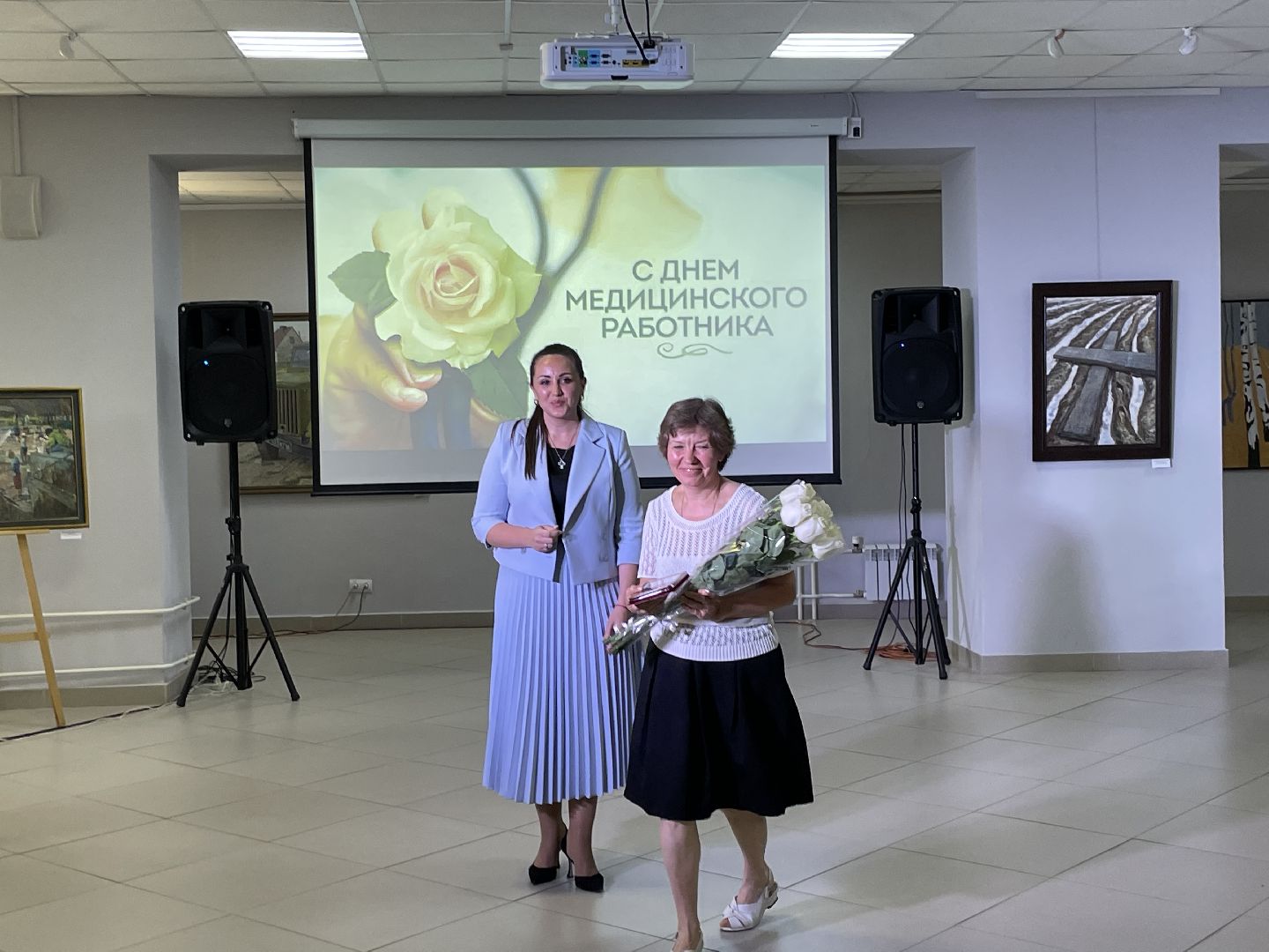 Медработник