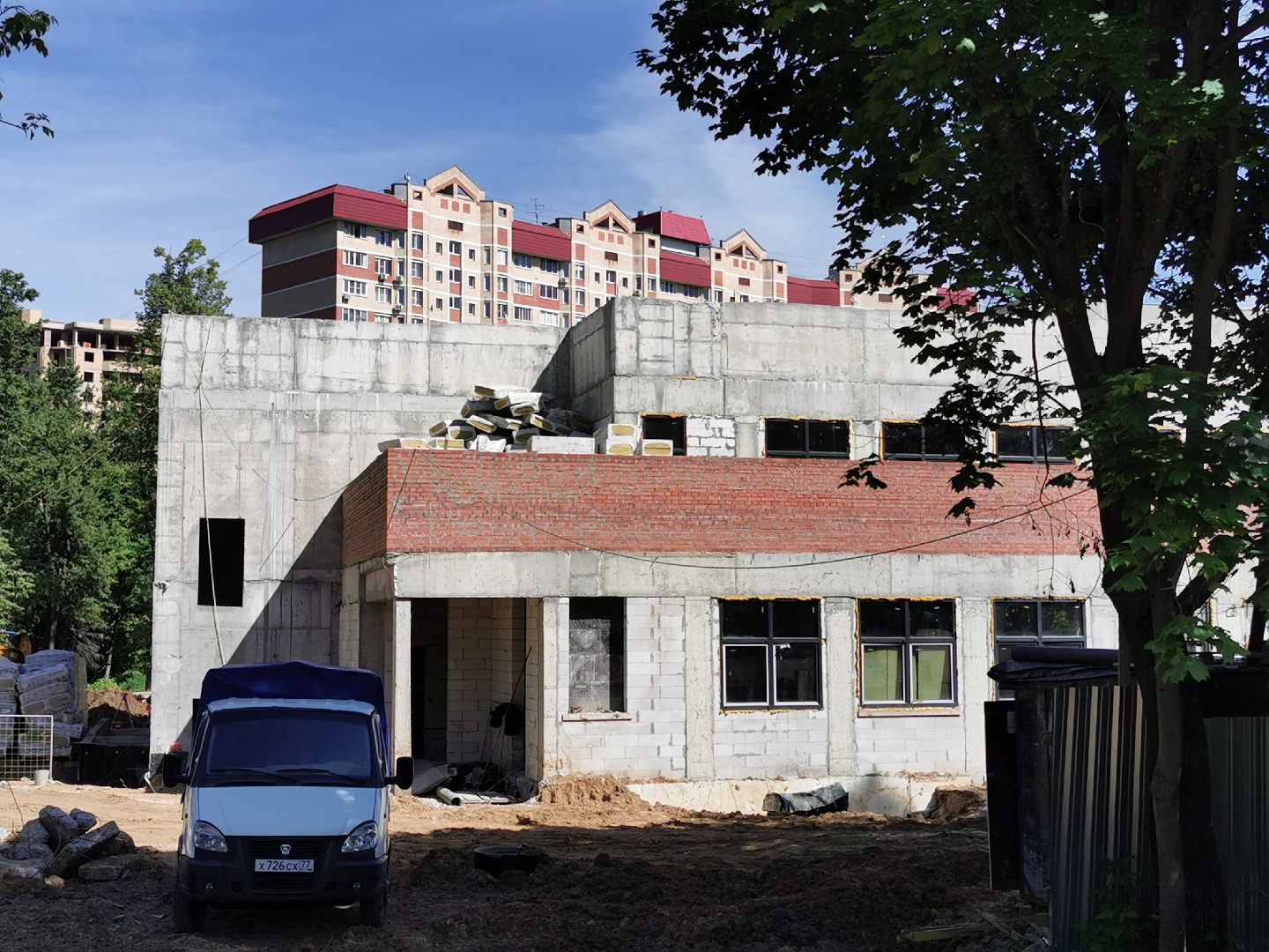 Детсад