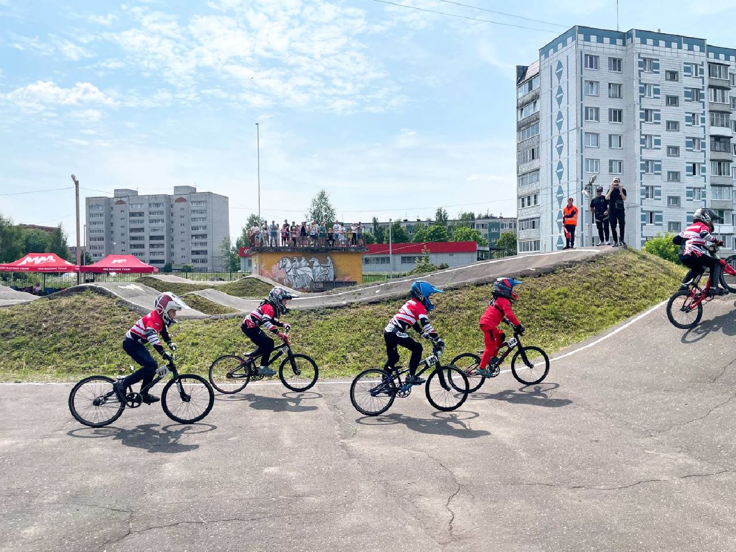 сергиево-посадский городской окру