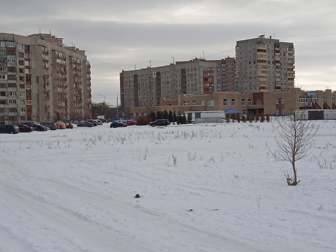 Строитель