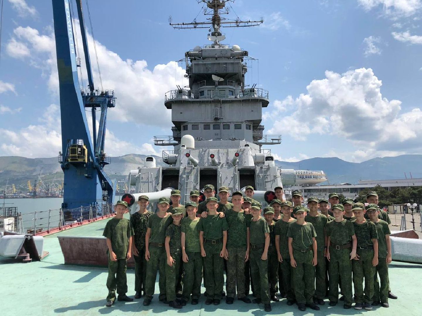 солнечногорск