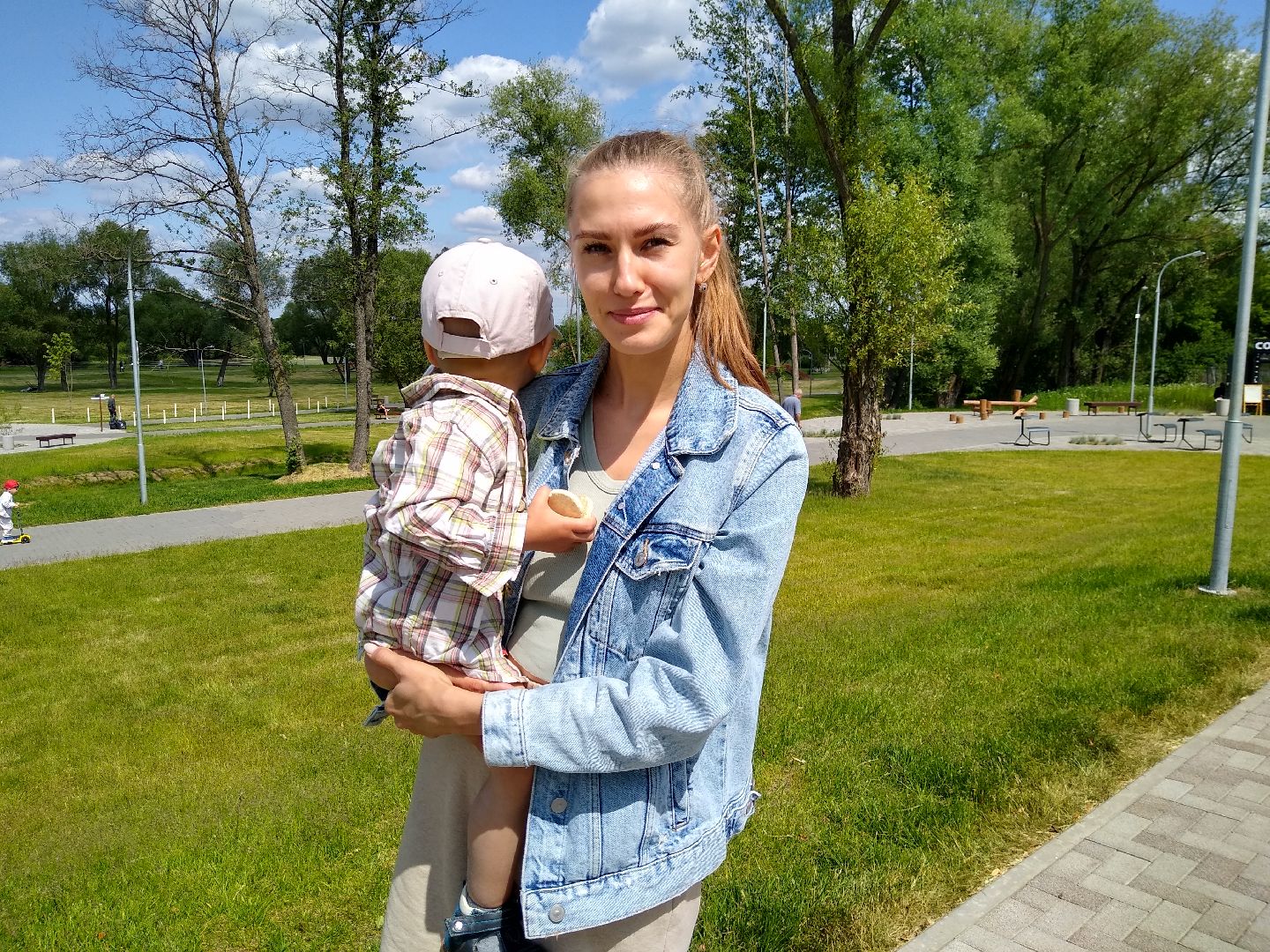 солнце