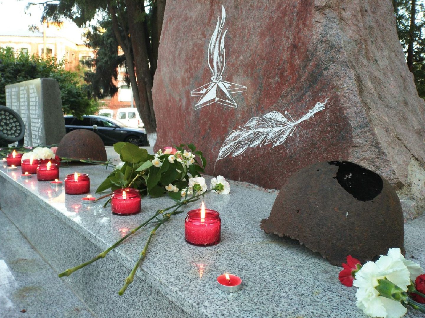 Лосино-Петровский