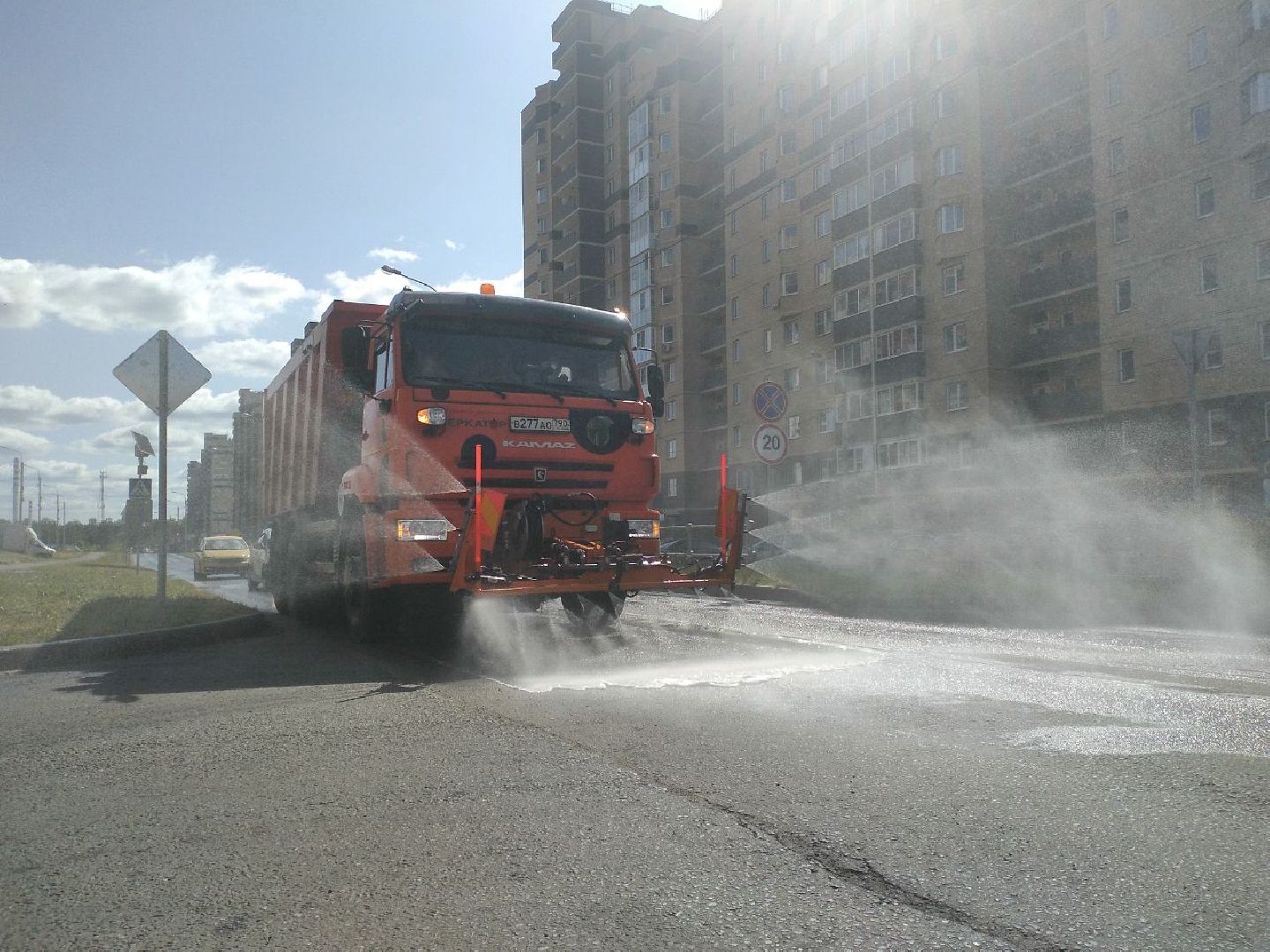Лосино-Петровский