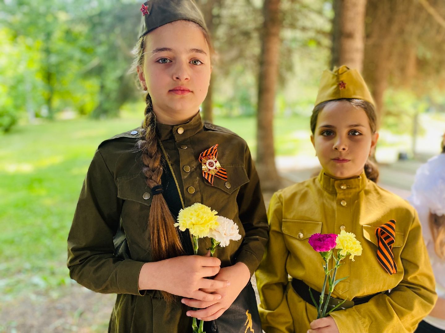 День памяти